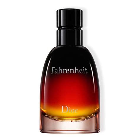 fahrenheit parfum müller